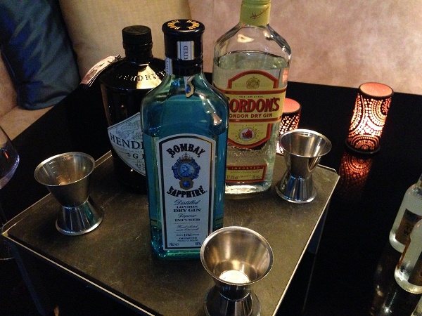 three-gins-at-a-gin-and-tonic-making-workshop