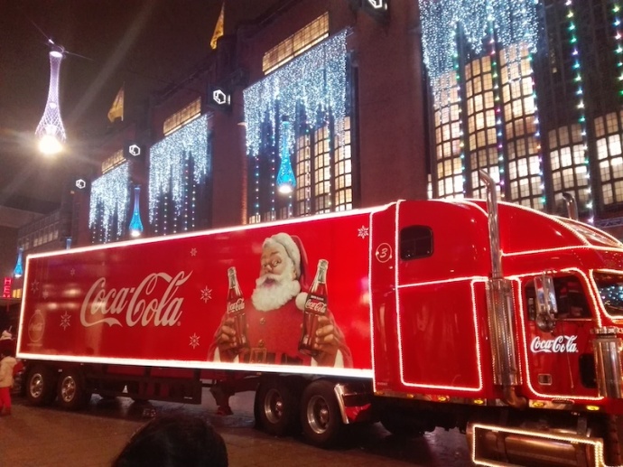 coca-cola-christmas-trunk-in-the-hague-2016